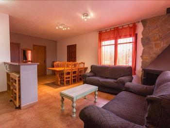 Appartement Casa Estany Tort L'Ametlla de Mar